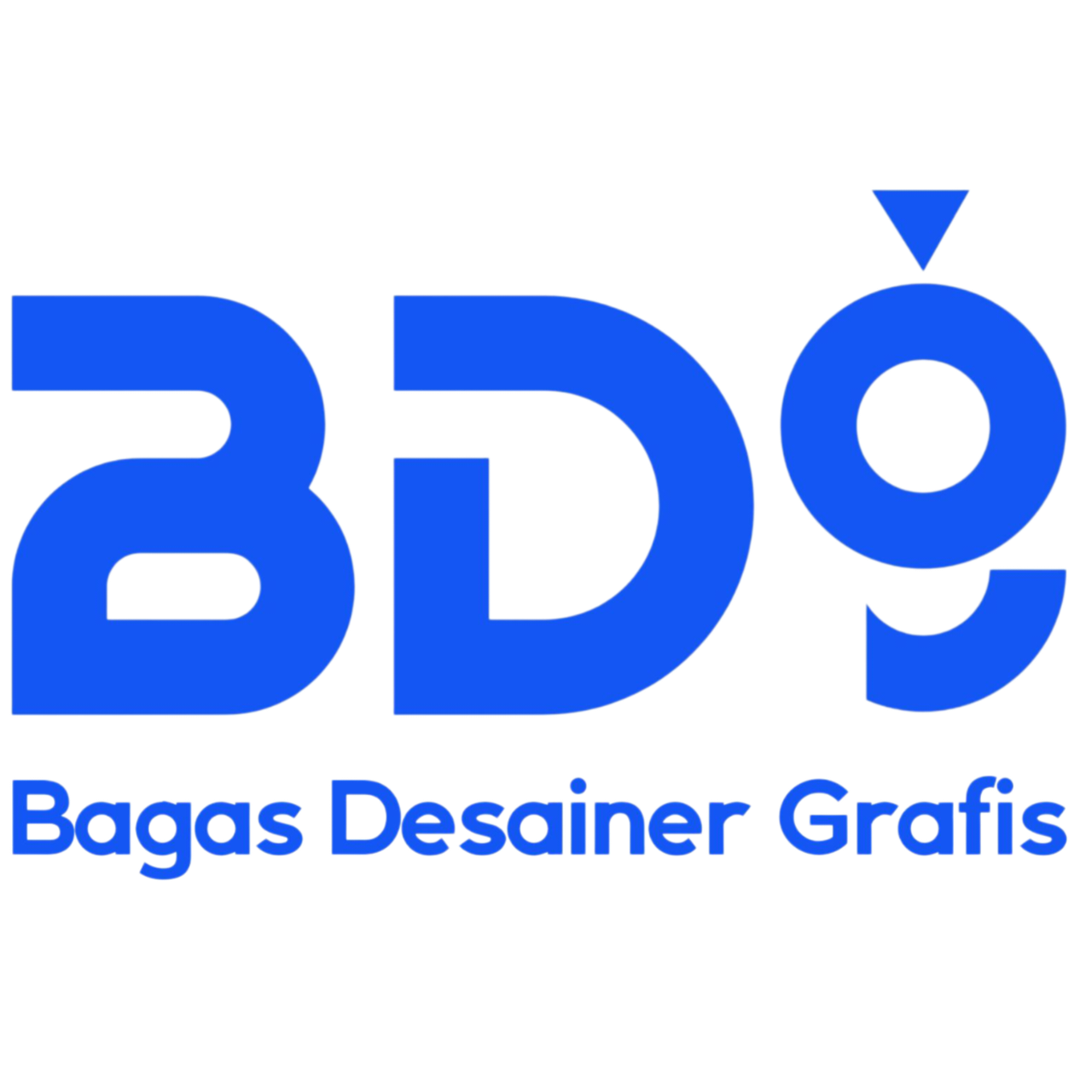 BDG Logo